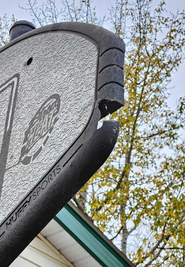 Basketball Hoop - Photo 2