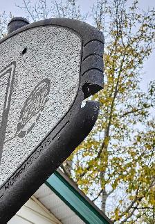 Basketball Hoop - Photo 2