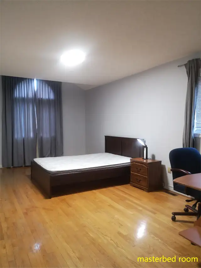 master bedroom for rent(male only) - Photo 2