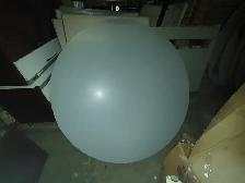 ROUND WOODEN TABLES - Photo 3