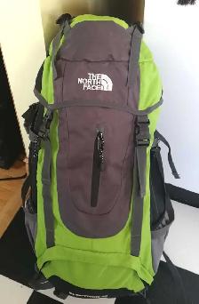 Hiking Backpack