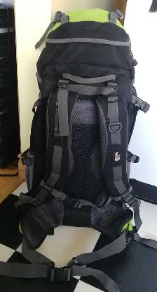 Hiking Backpack - Photo 4