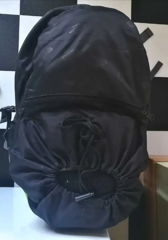 Hiking Backpack - Photo 7