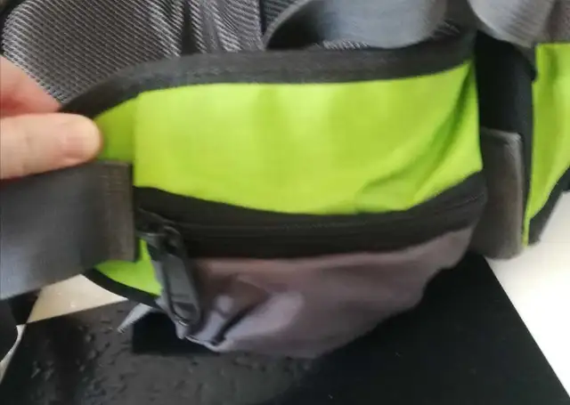 Hiking Backpack - Photo 9