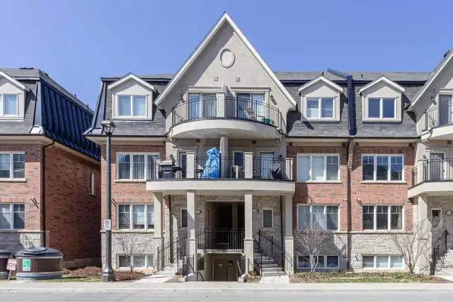Oakville Gems from $600-700K Free List w/ Updates - Photo 2