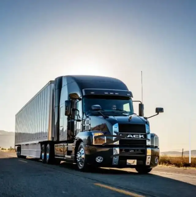 Hiring AZ Drivers – Canada & USA Runs | Sarim Transport Inc.