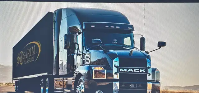 Hiring AZ Drivers – Canada & USA Runs | Sarim Transport Inc. - Photo 2