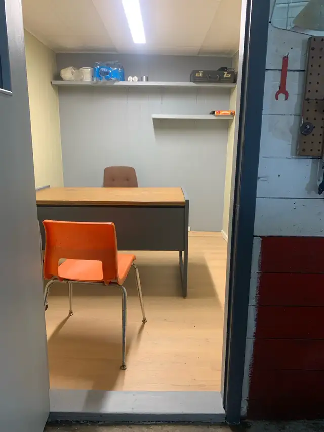 immeuble commercial à louer garage mécanique carrosserie et esth - Photo 4