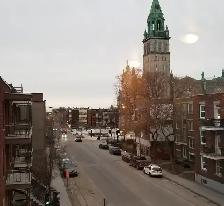 Studio 1  1/2  meublé tranquille - Photo 2