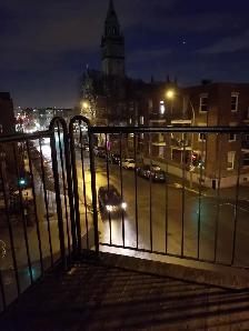 Studio 1  1/2  meublé tranquille - Photo 3