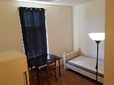 Studio 1  1/2  meublé tranquille - Photo 4