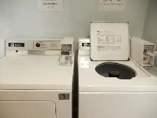 Studio 1  1/2  meublé tranquille - Photo 6