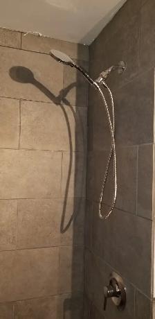 Studio 1  1/2  meublé tranquille - Photo 9