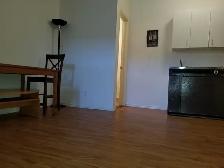 Studio 1  1/2  meublé tranquille - Photo 10