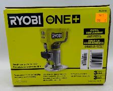 NEW/UNOPENED Ryobi 18v Compact Router (Model: PCL42413 ) - Photo 2