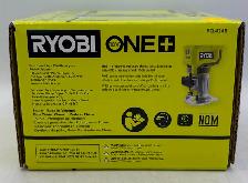 NEW/UNOPENED Ryobi 18v Compact Router (Model: PCL42413 ) - Photo 3