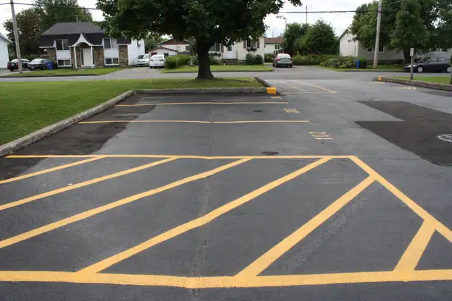 A Valleyfield – Grand, beau, propre et tranquille   5-1/2 - Photo 10