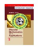 Discrete Mathematics and Its Applications 2025 9781266119606