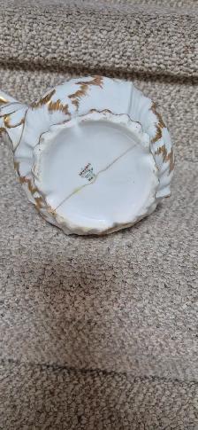 Free Limogues Tea Pot - Photo 2