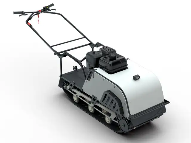 BI3-MER SNOWDOG SPORT - Brothers Two Small Engines - Photo 2