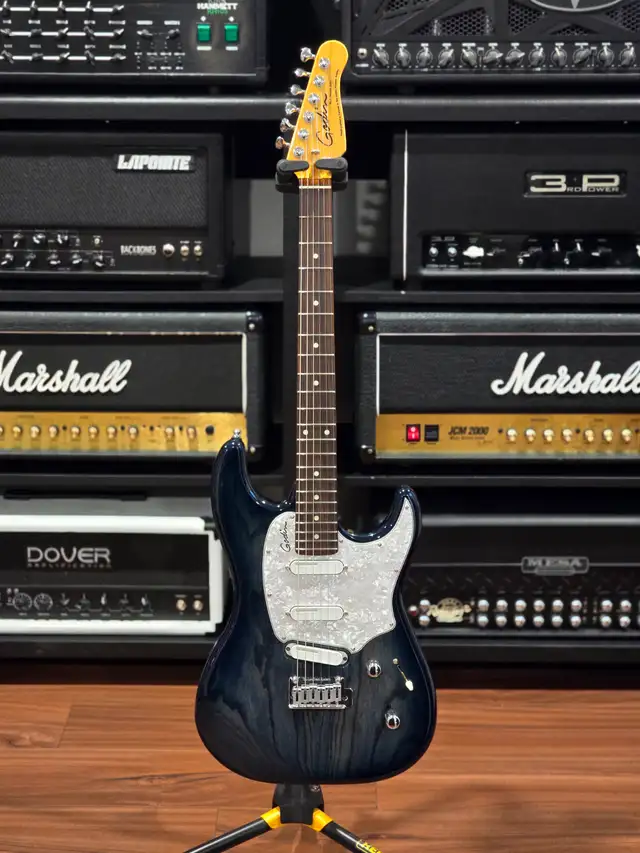 Godin Passion RG3 RN 'Neuf' (Échange Possible)