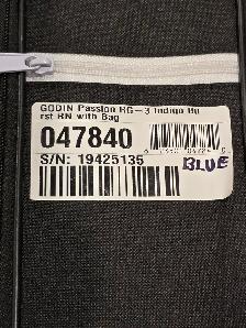 Godin Passion RG3 RN 'Neuf' (Échange Possible) - Photo 4