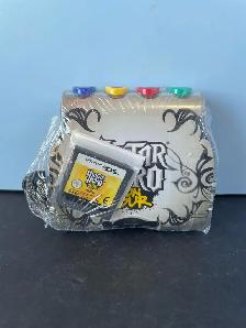 NINTENDO DS GUITAR HERO ON TOUR W/GUITAR STRAP