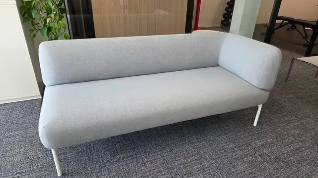 Haworth Cabana Sofa
