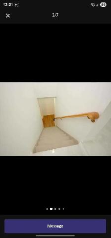 2 Bedroom 1 bath basement apartment, available may 1st - Photo 3