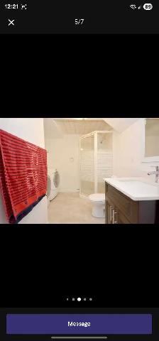 2 Bedroom 1 bath basement apartment, available may 1st - Photo 5