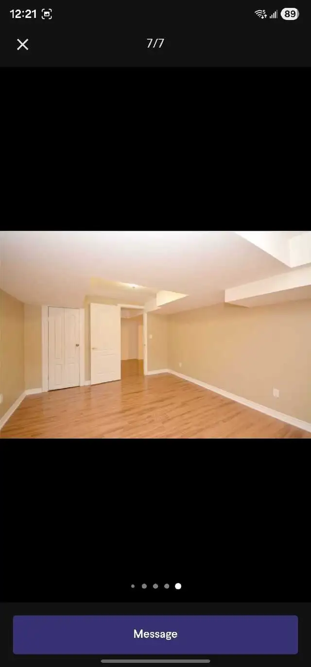 2 Bedroom 1 bath basement apartment, available may 1st - Photo 7