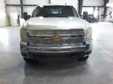 2008 Chevy SLT 6.6 Duramax