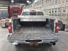 2008 Chevy SLT 6.6 Duramax - Photo 4