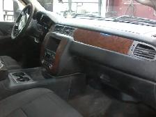 2008 Chevy SLT 6.6 Duramax - Photo 7