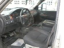 2008 Chevy SLT 6.6 Duramax - Photo 8