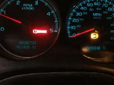 2008 Chevy SLT 6.6 Duramax - Photo 9