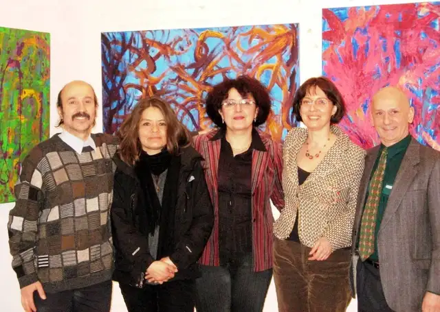 Recherche Dame avec voiture récente en bon état pour Gaspésie - Photo 4