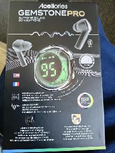 Wireless Bluetooth headphones for sale - Photo 5