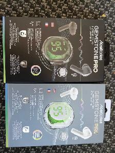 Wireless Bluetooth headphones for sale - Photo 6