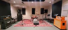 Jam Chamber - Toronto's Best Central Rehearsal Location