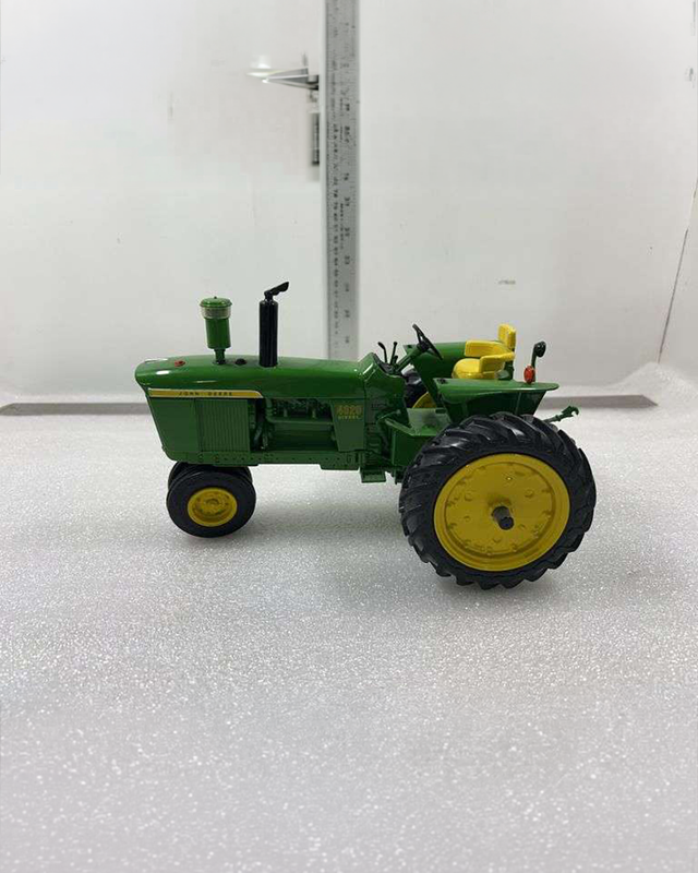 Precision Farm Toy Collection | April 15–22 - Photo 2