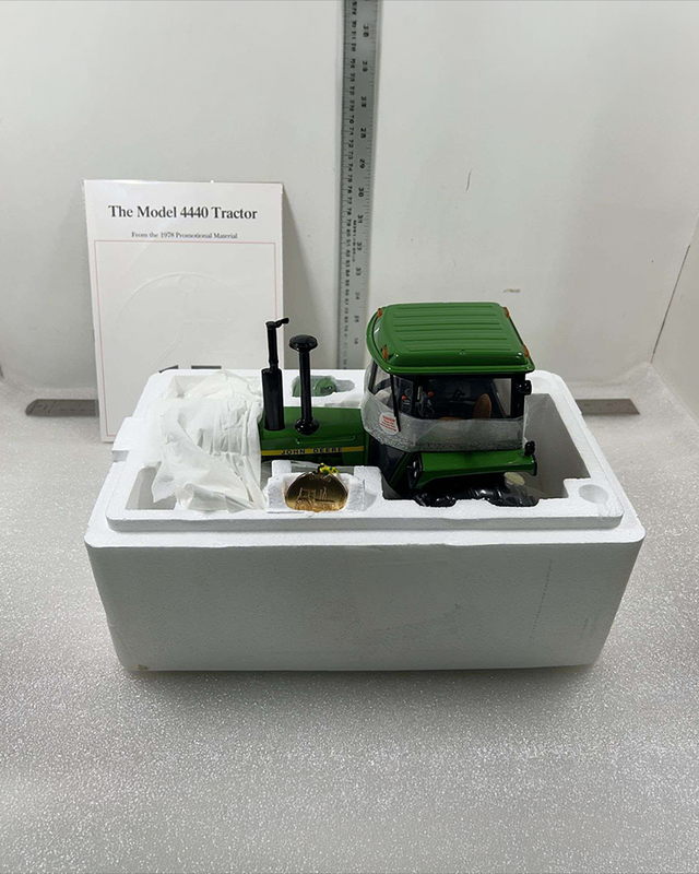 Precision Farm Toy Collection | April 15–22 - Photo 4