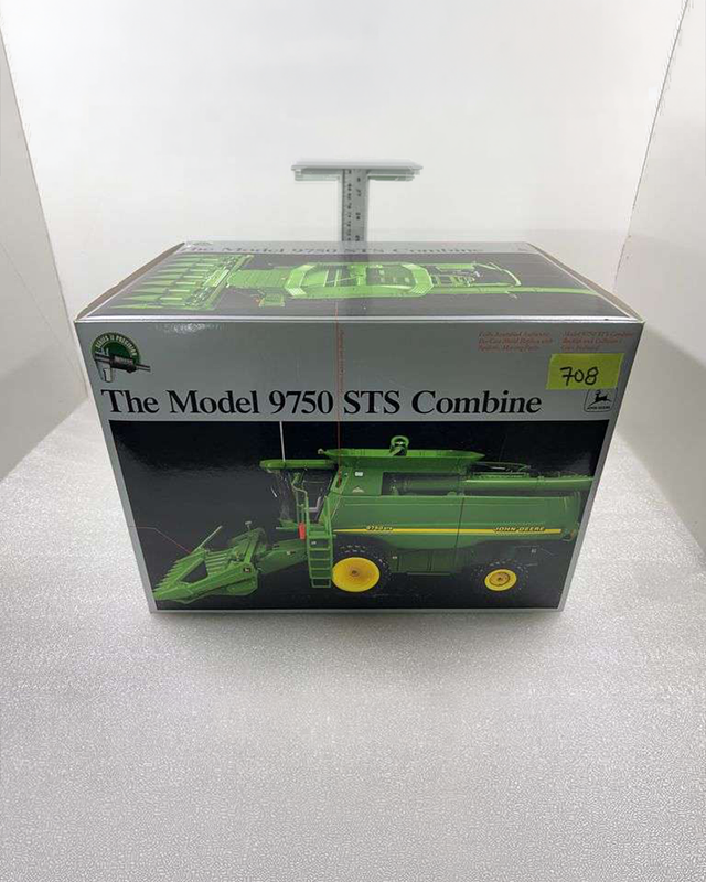 Precision Farm Toy Collection | April 15–22 - Photo 5