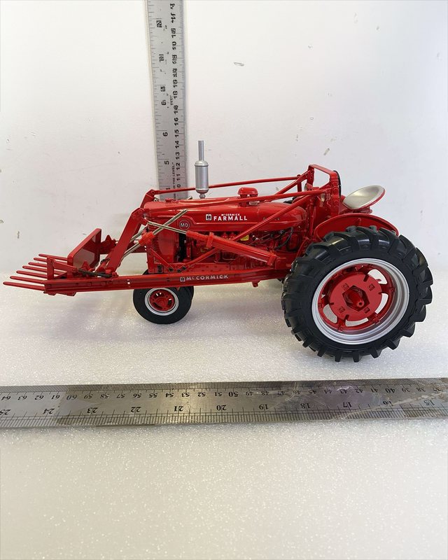 Precision Farm Toy Collection | April 15–22 - Photo 6