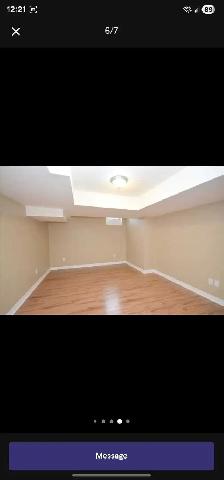 2 bedroom 1 bathroom basement apartment - Photo 2