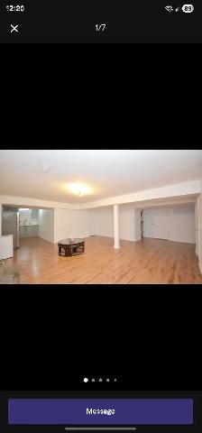 2 bedroom 1 bathroom basement apartment - Photo 7