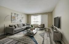 RENOVATED 3BR APARTMENT   BALCONY – 1 MONTH FREE! - Photo 2