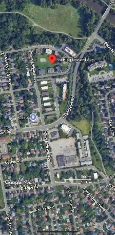 RENOVATED 3BR APARTMENT   BALCONY – 1 MONTH FREE! - Photo 9