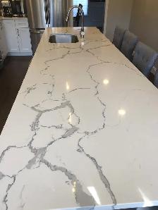 Affordable Granite & Quartz Countertops Near You | Free Estimate - Photo 3