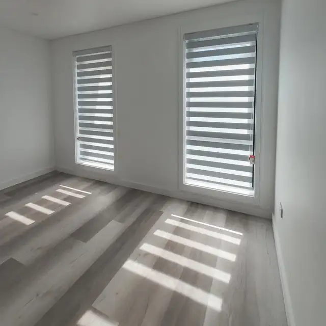 Zebra Blinds/Roller shadesHuge 70% OFF Sale – Limited Time Only! - Photo 2